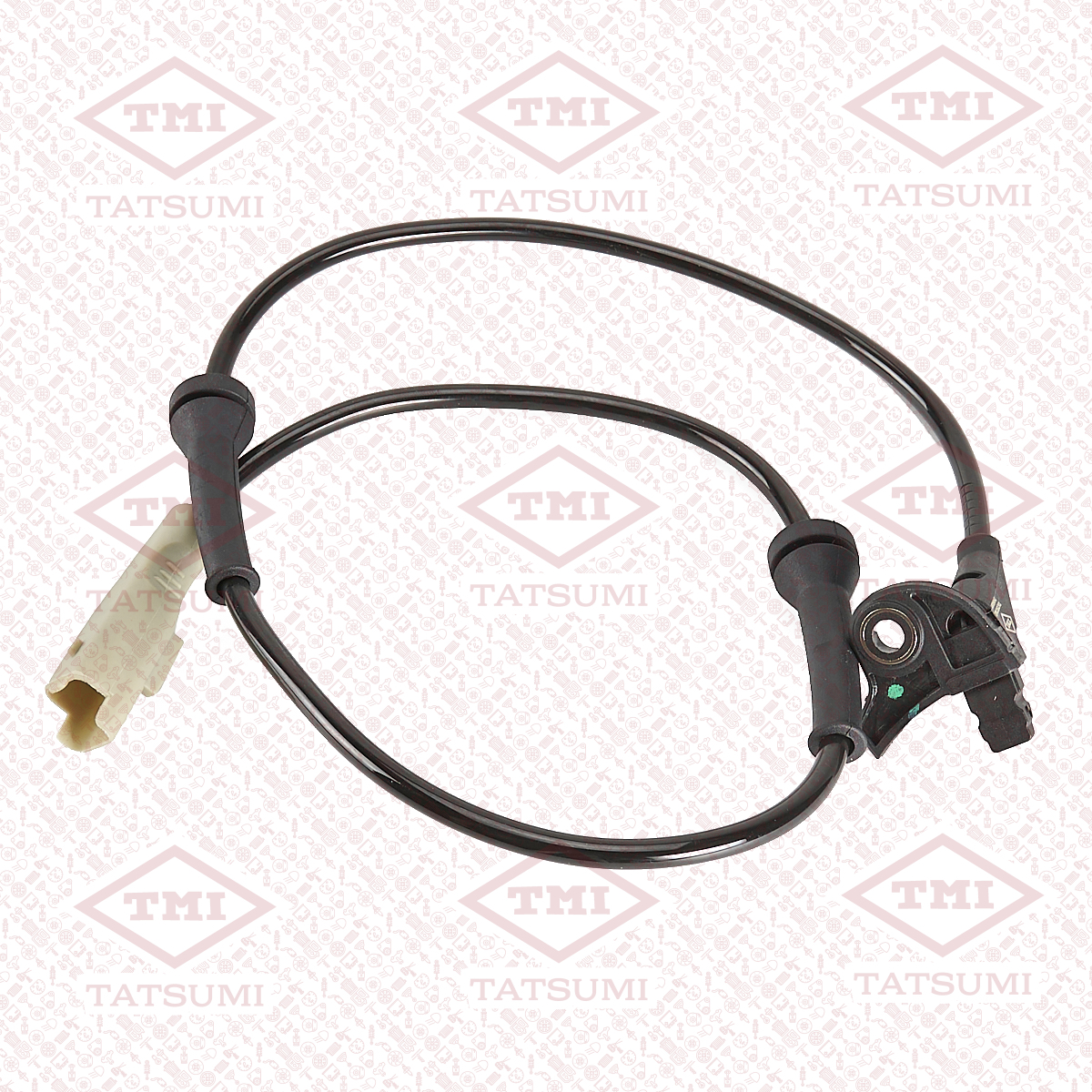 ABS sensor