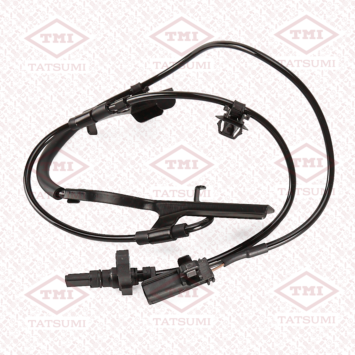 ABS sensor