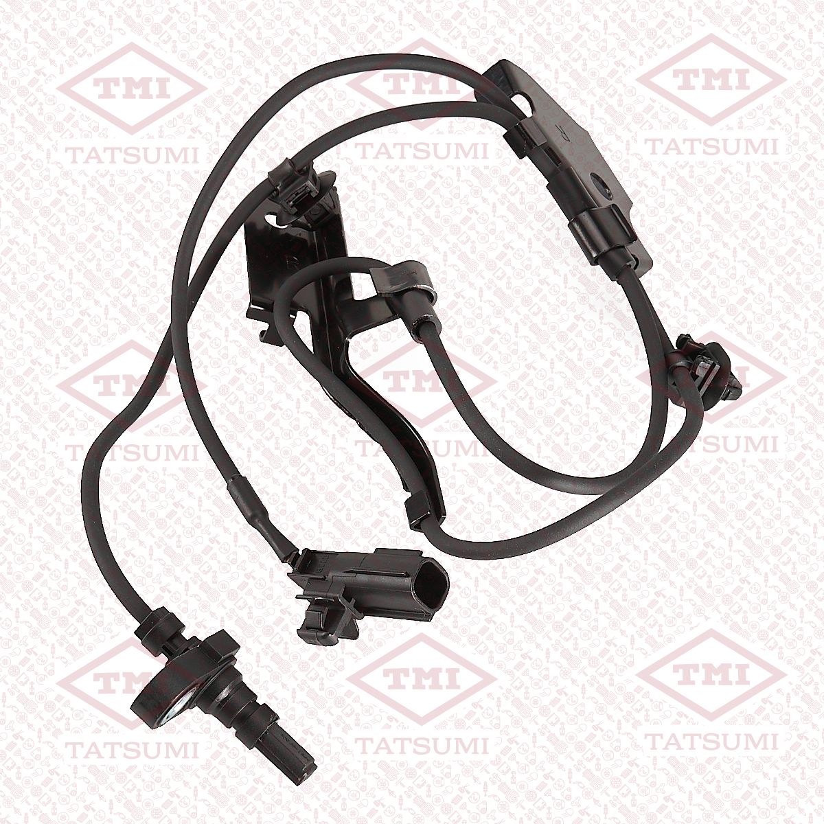 ABS sensor