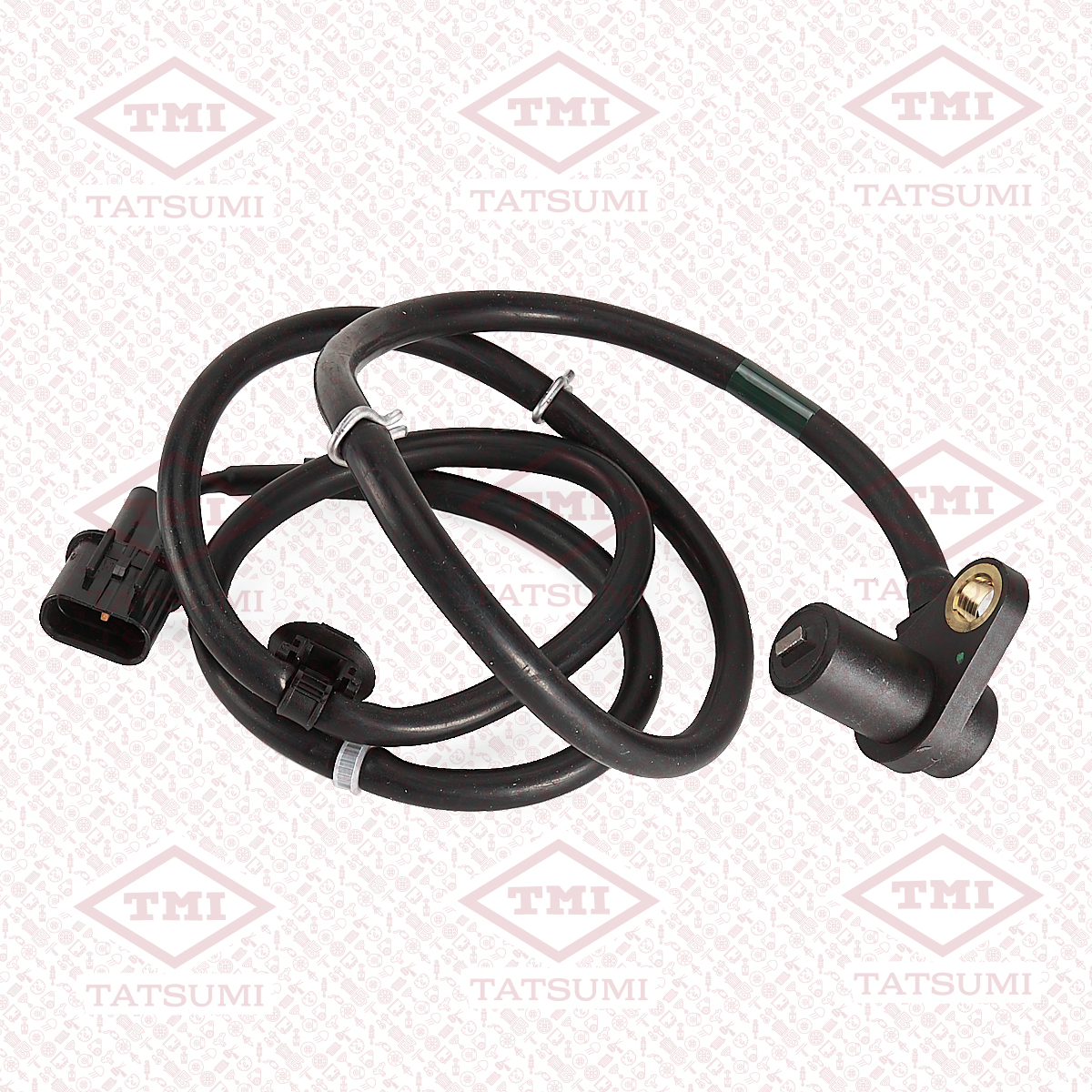 ABS sensor