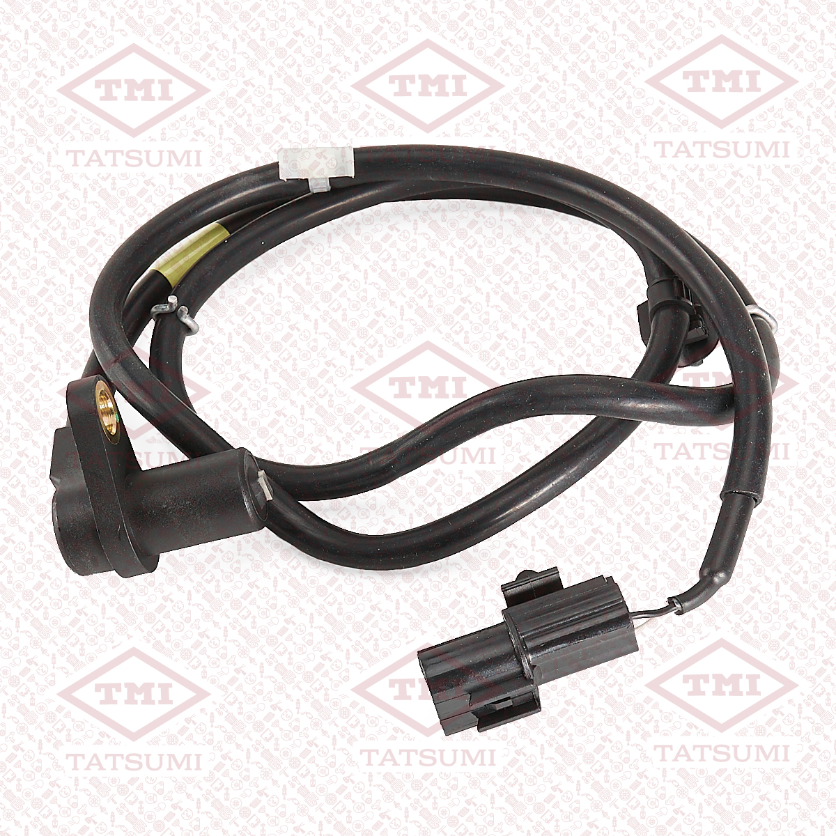 ABS sensor