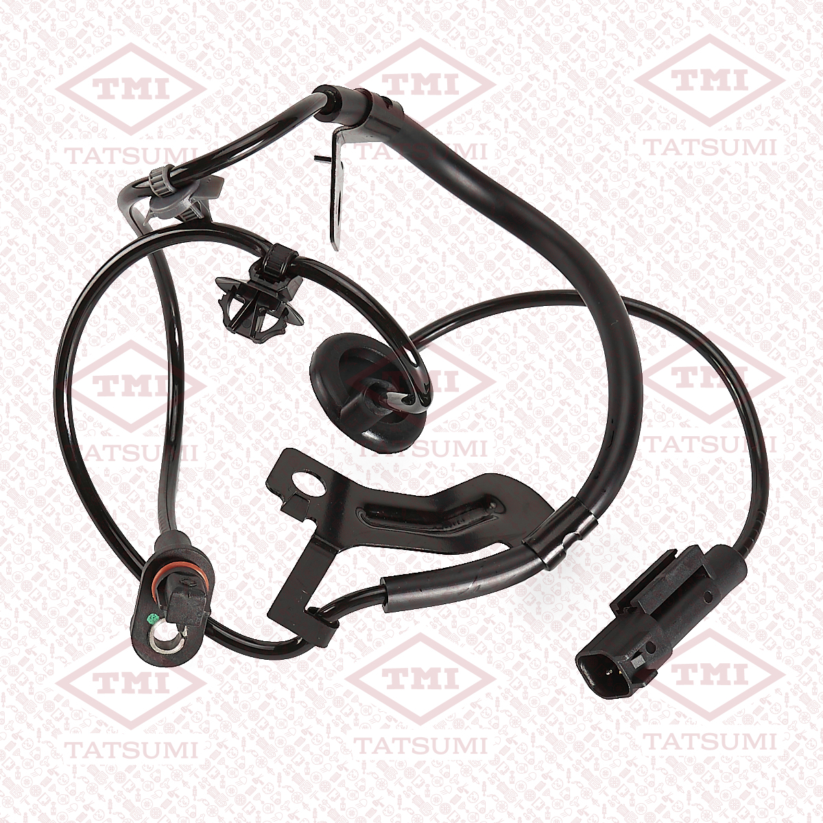 ABS sensor