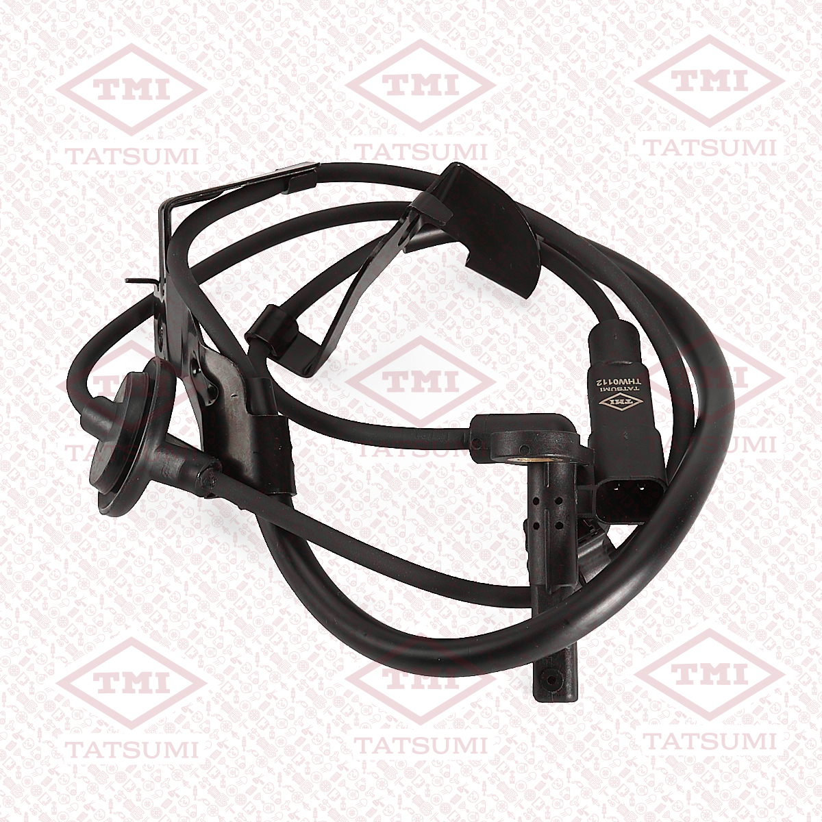 ABS sensor