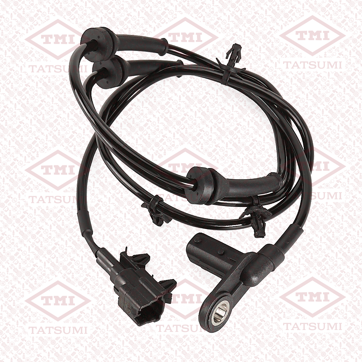 ABS sensor