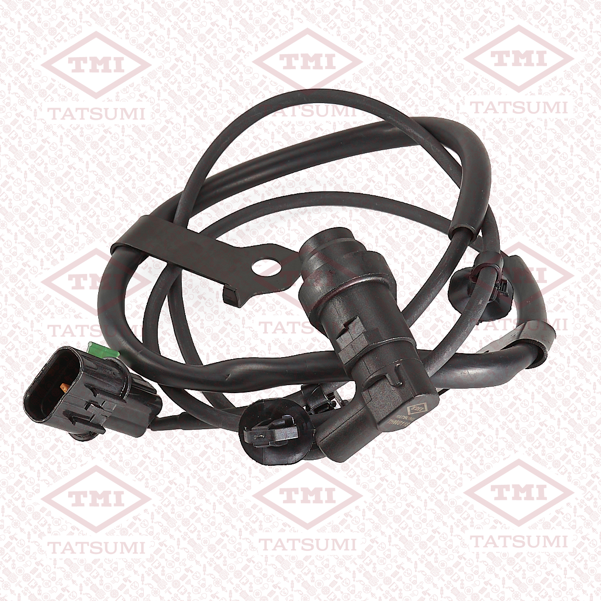 ABS sensor