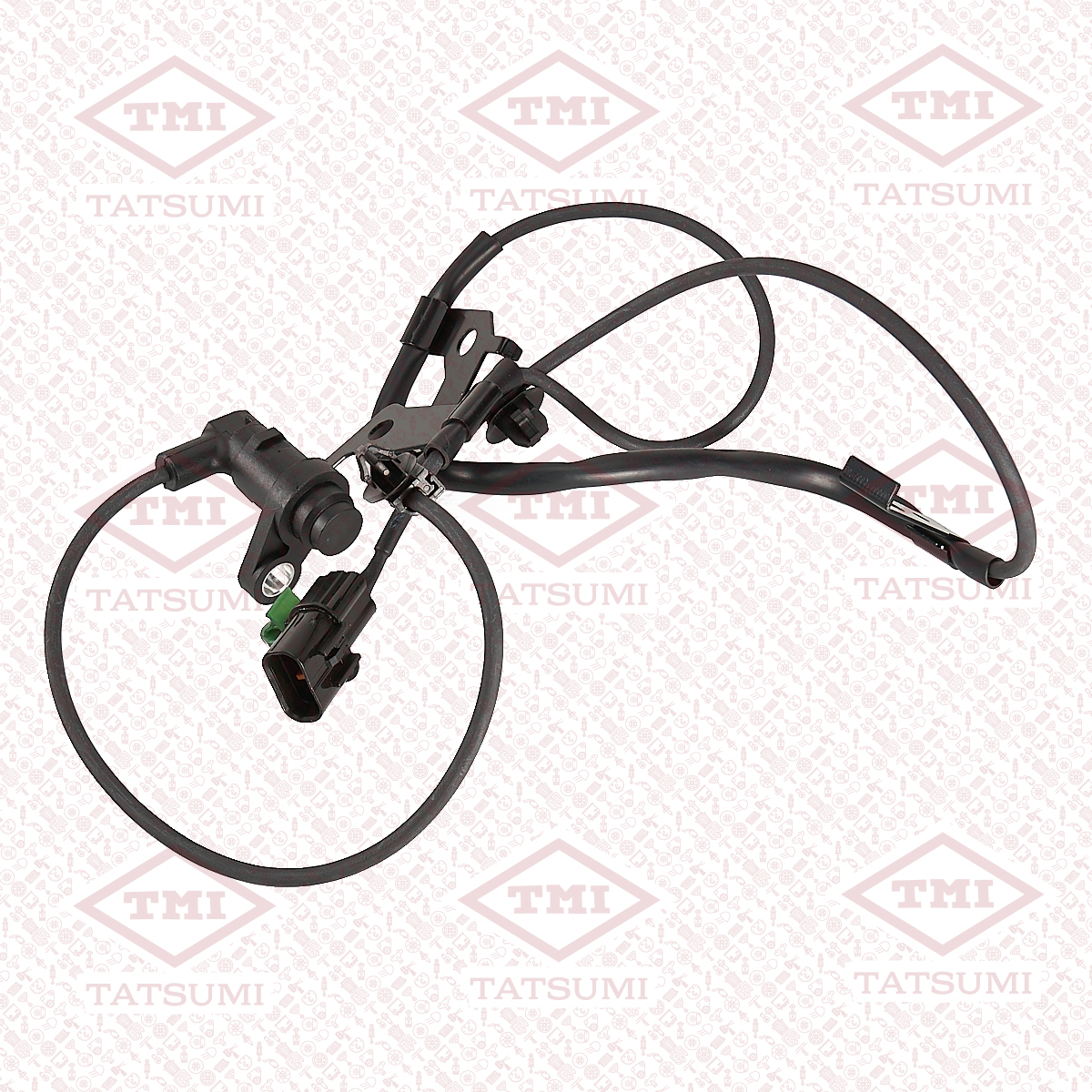 ABS sensor