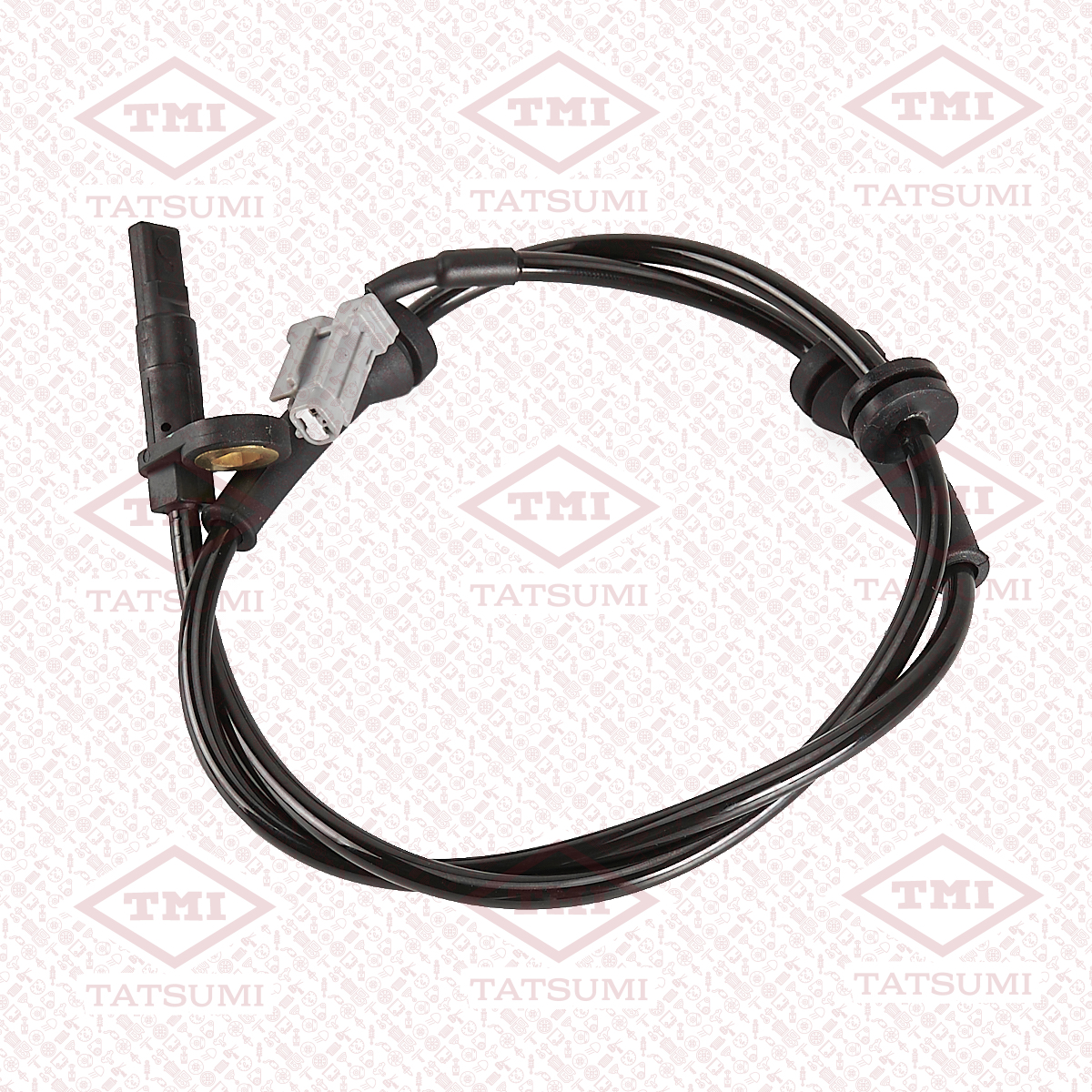 ABS sensor