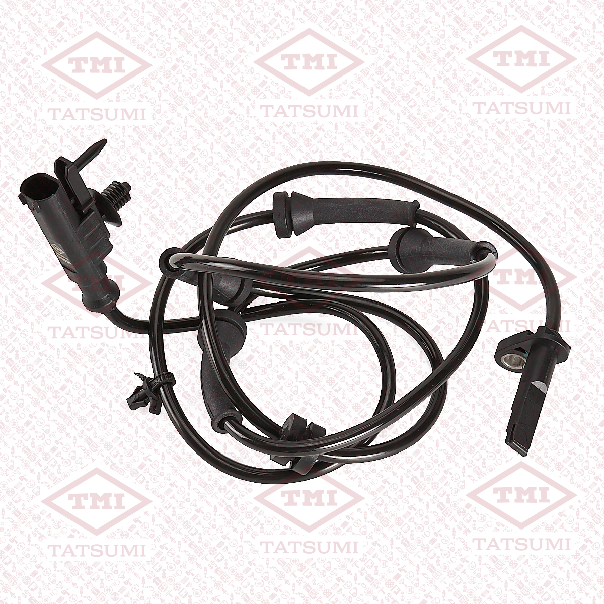 ABS sensor