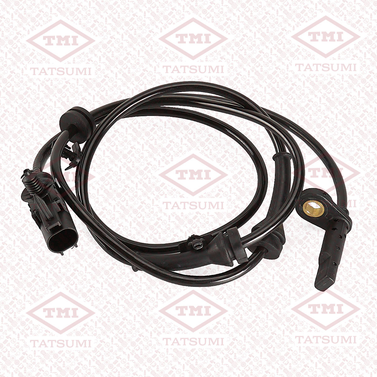 ABS sensor