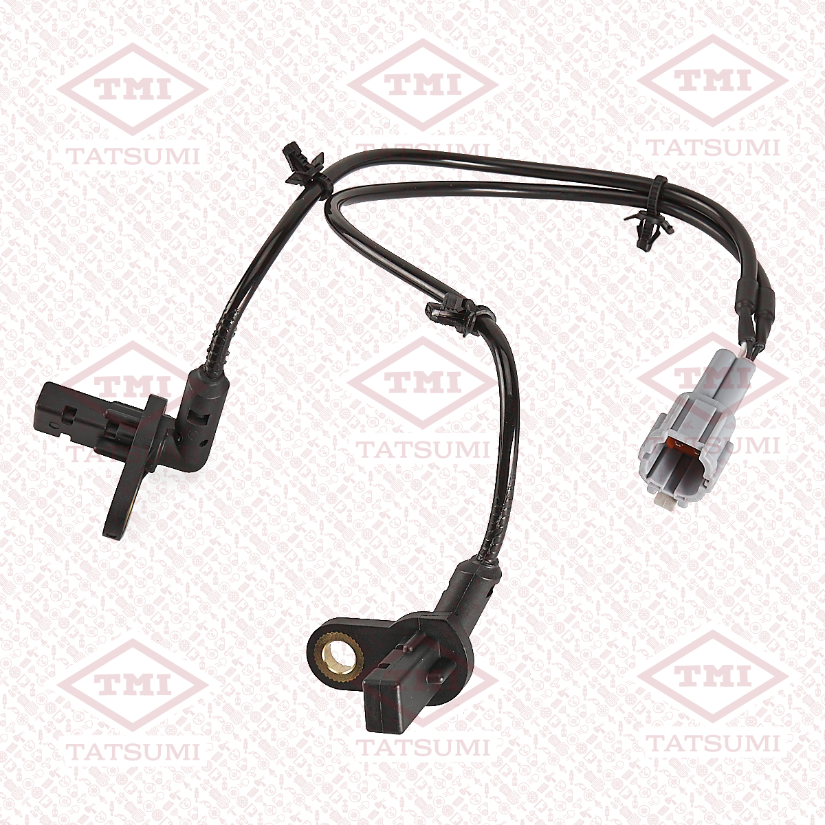 ABS sensor