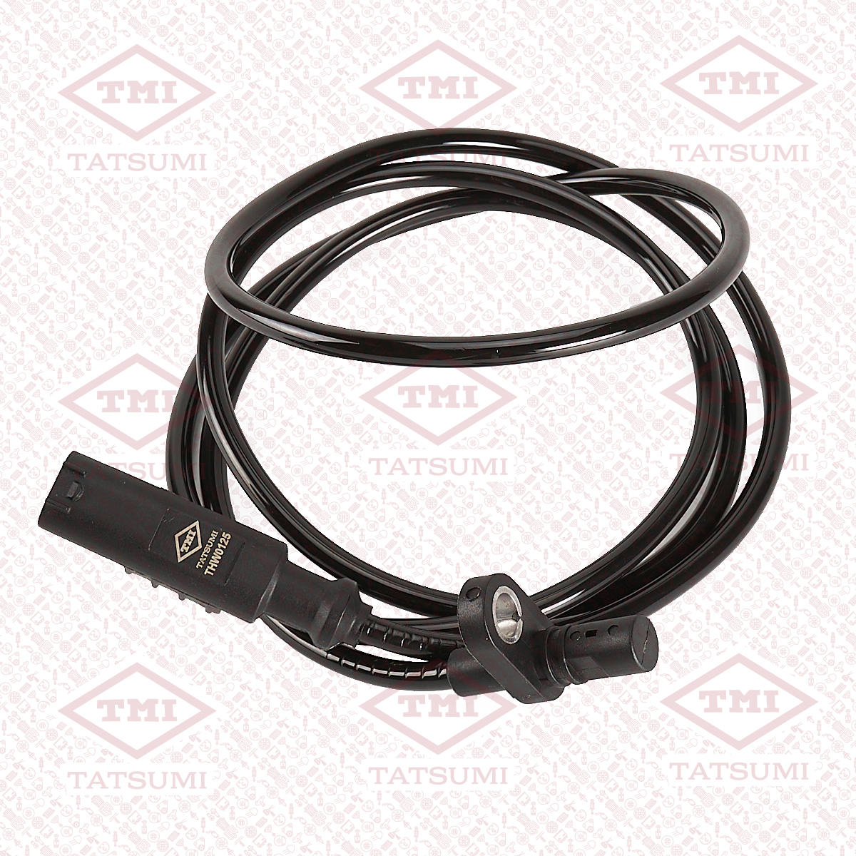 ABS sensor