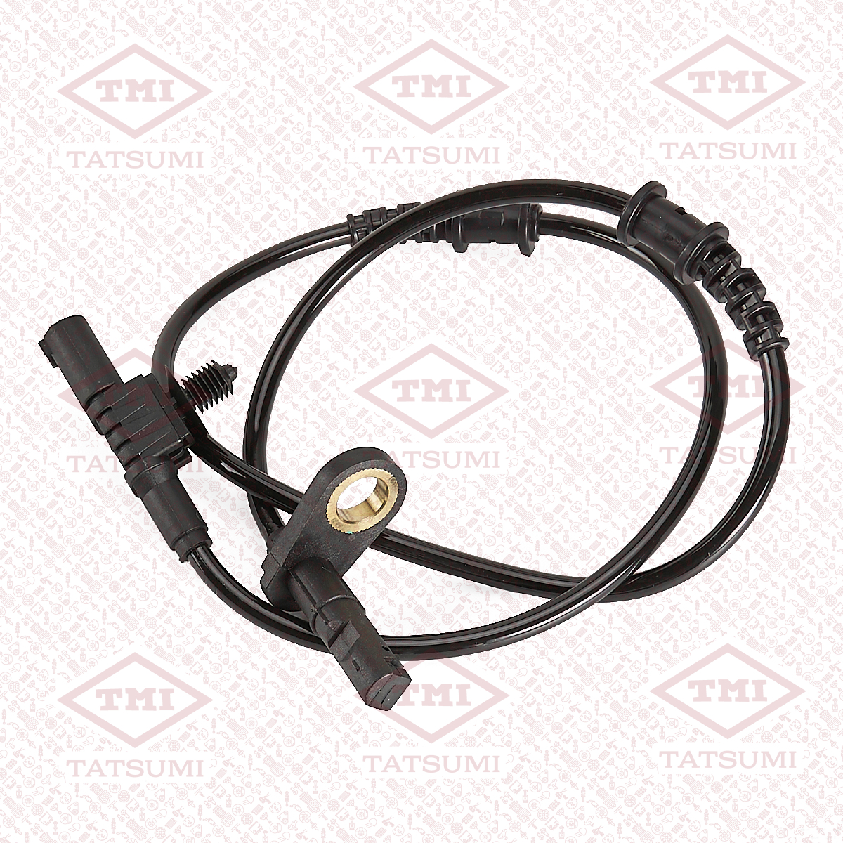 ABS sensor