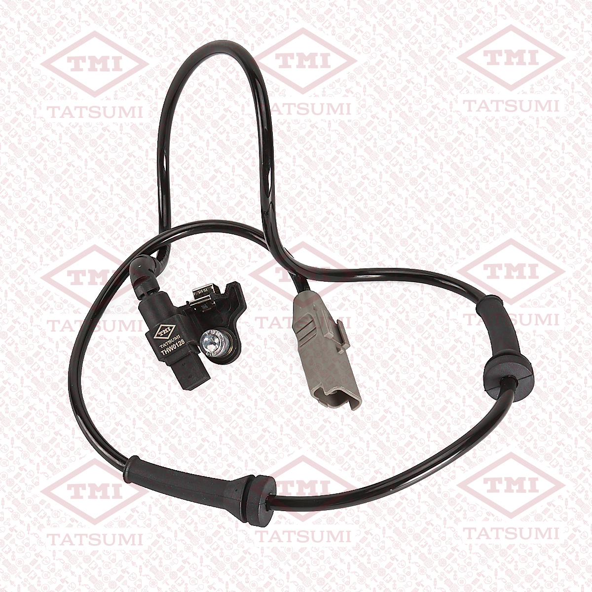ABS sensor