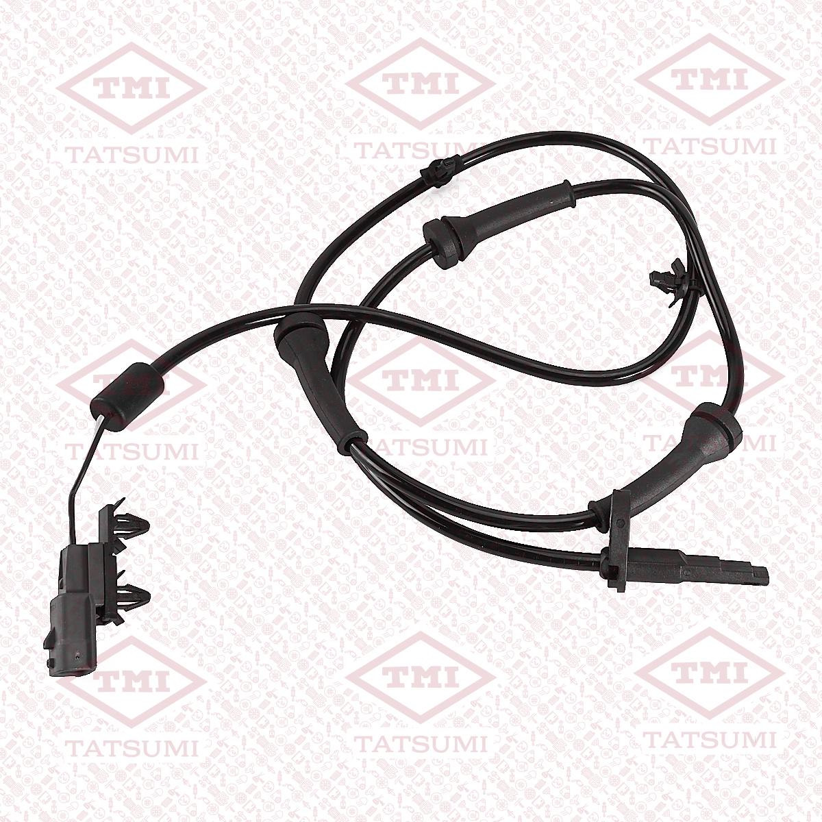 ABS sensor