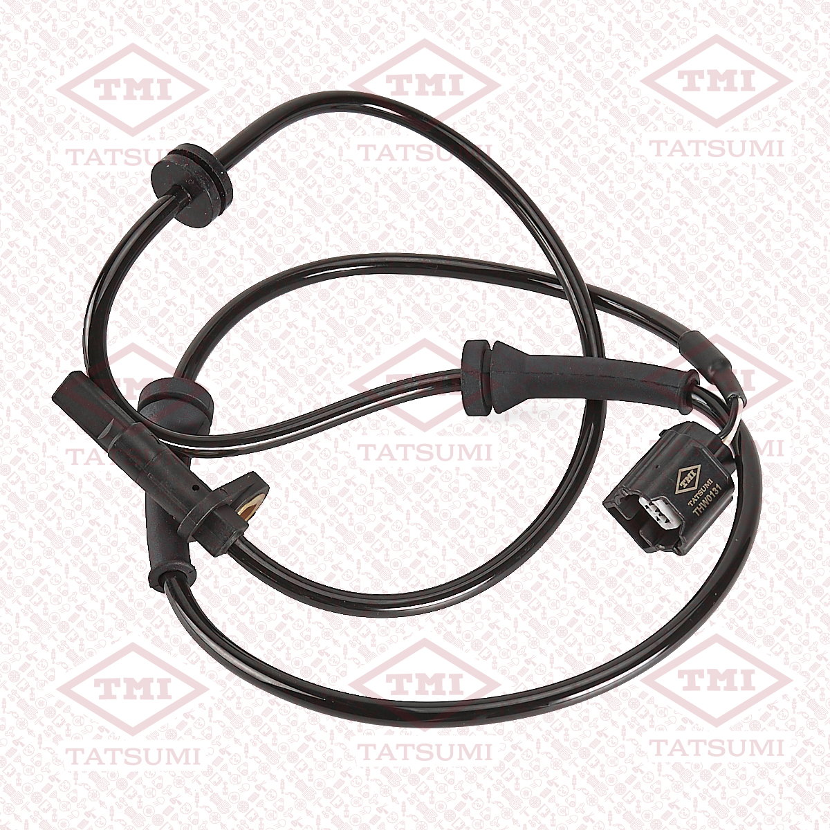 ABS sensor