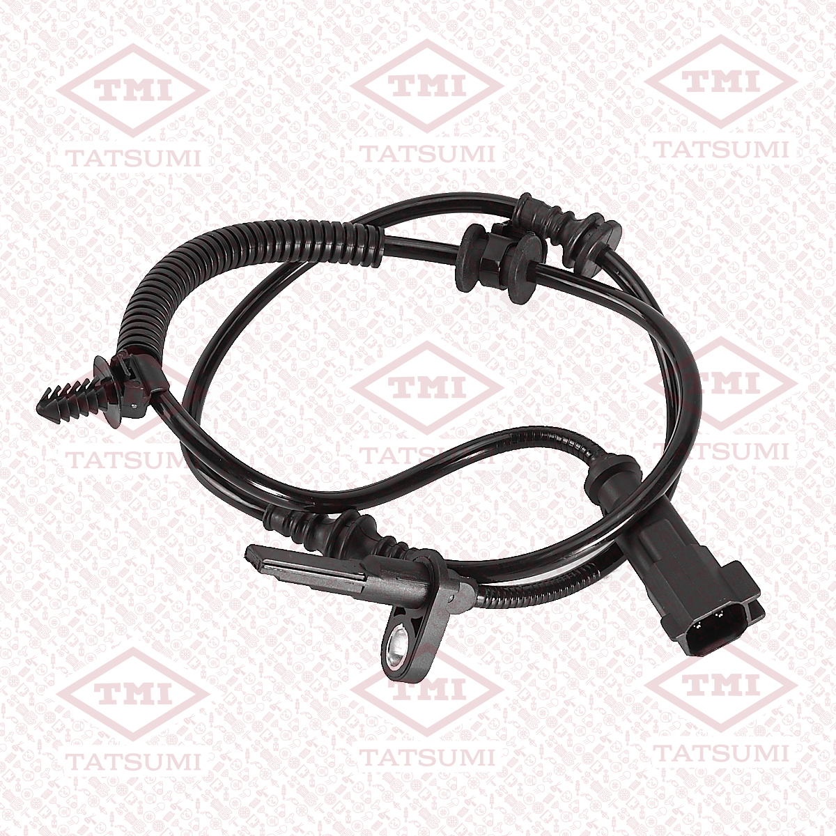 ABS sensor