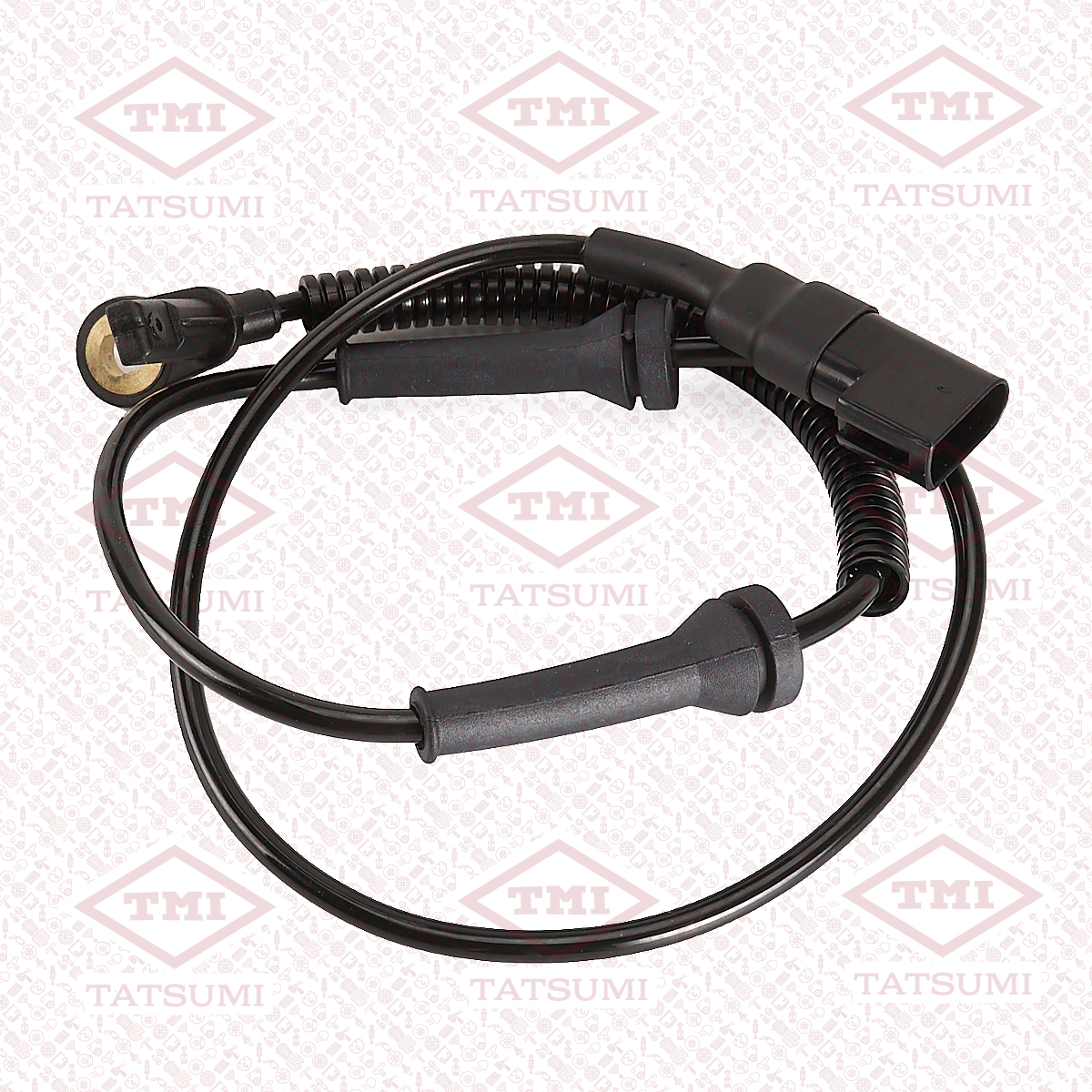 ABS sensor
