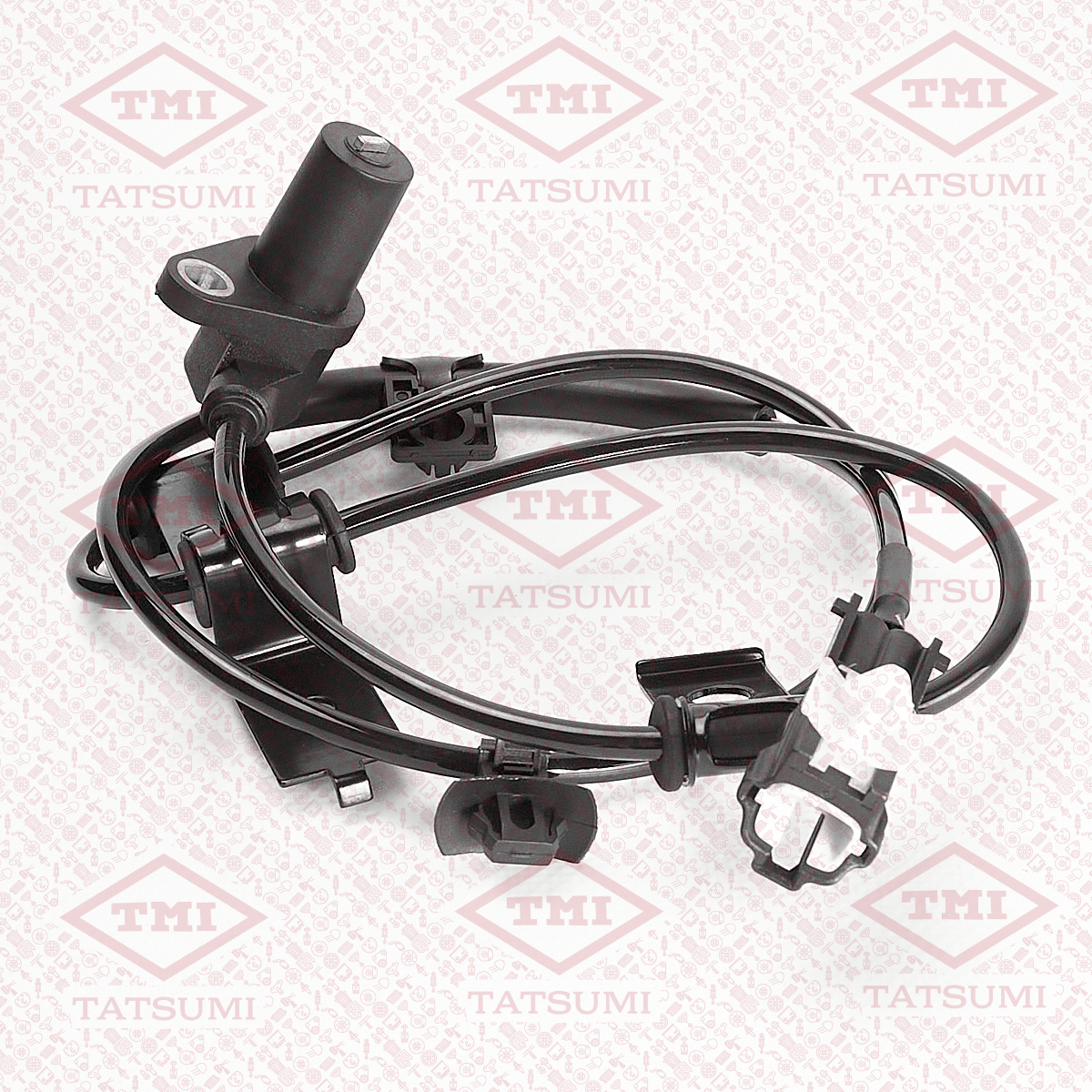 ABS sensor