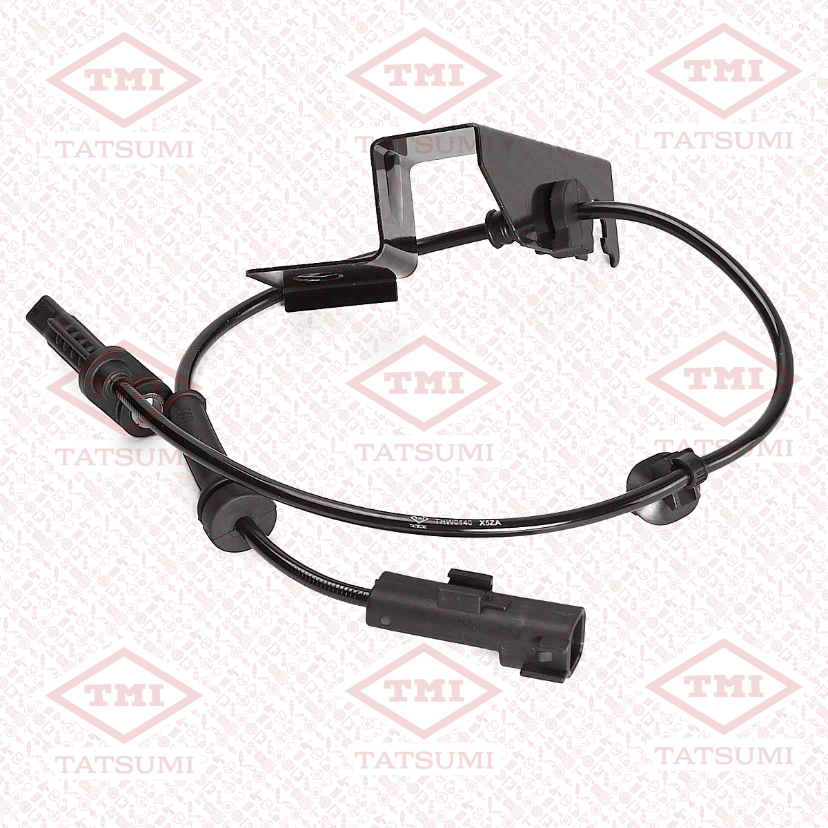 ABS sensor