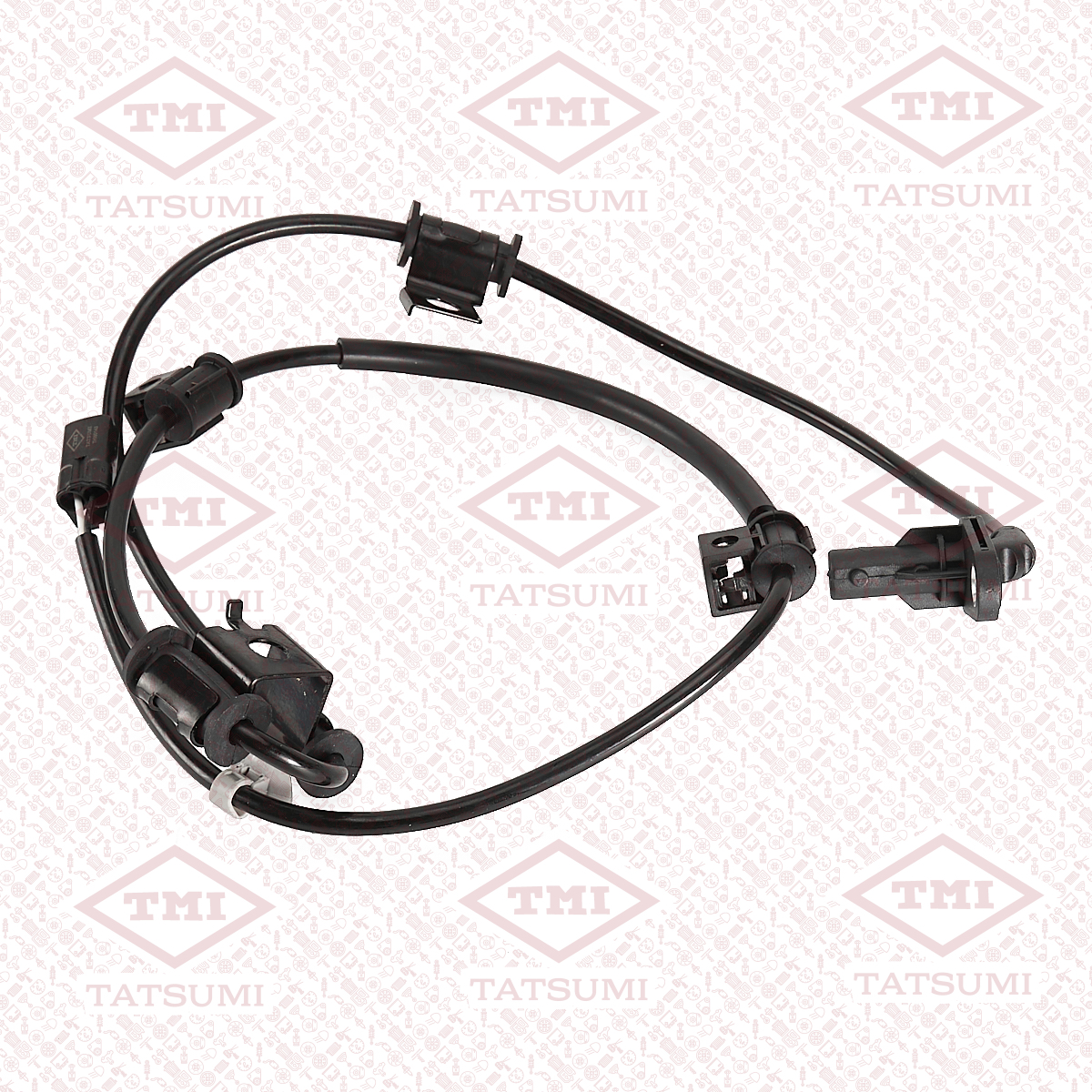 ABS sensor