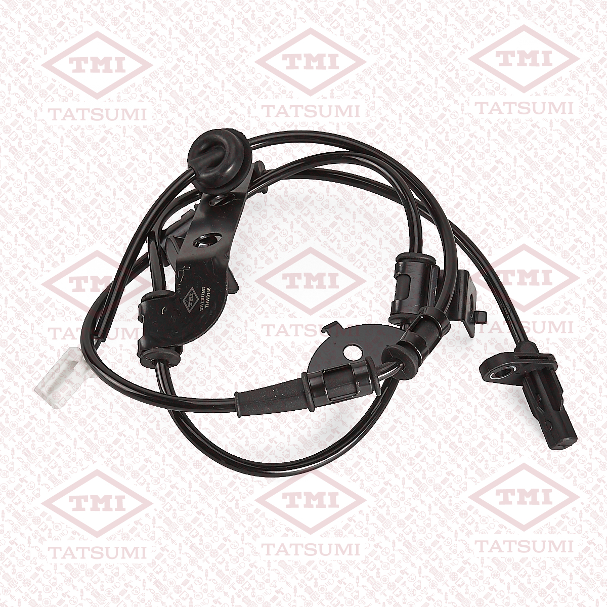 ABS sensor