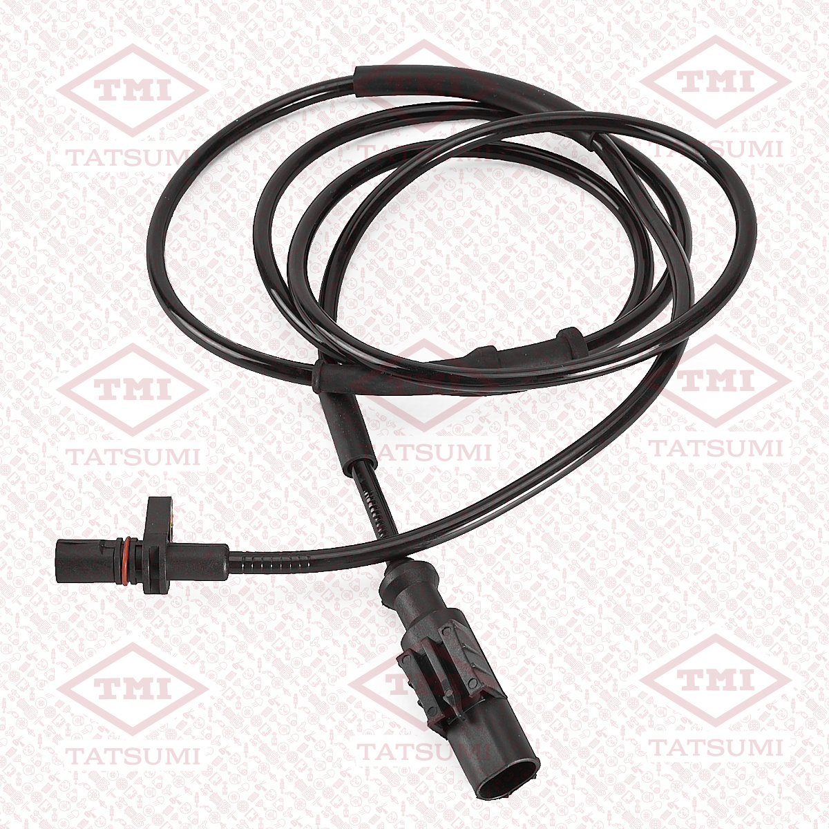 ABS sensor