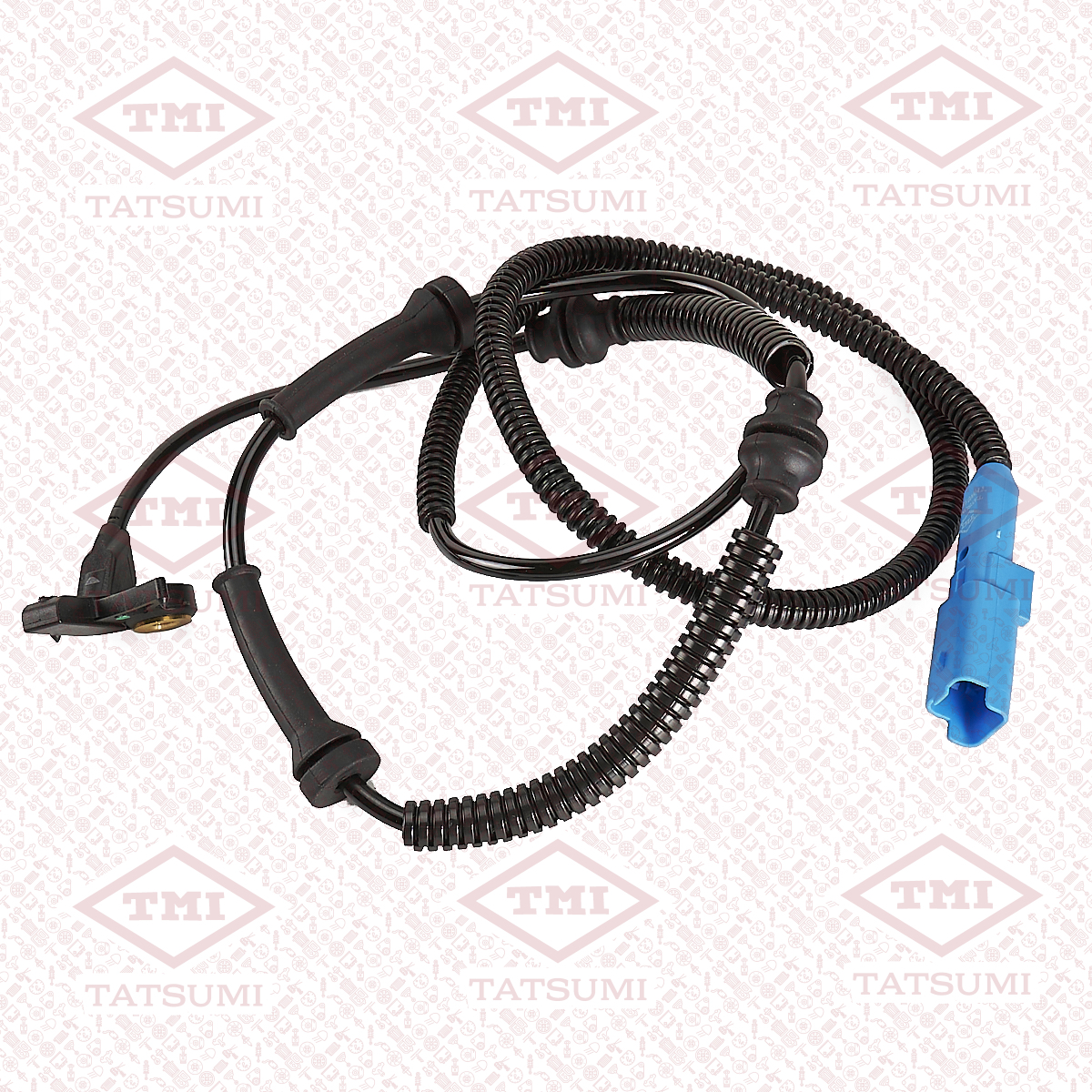 ABS sensor