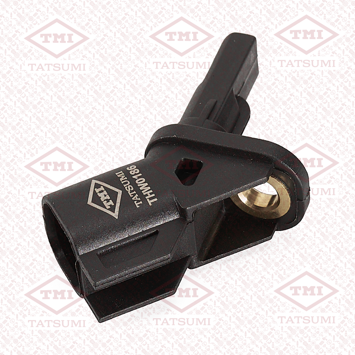 ABS sensor