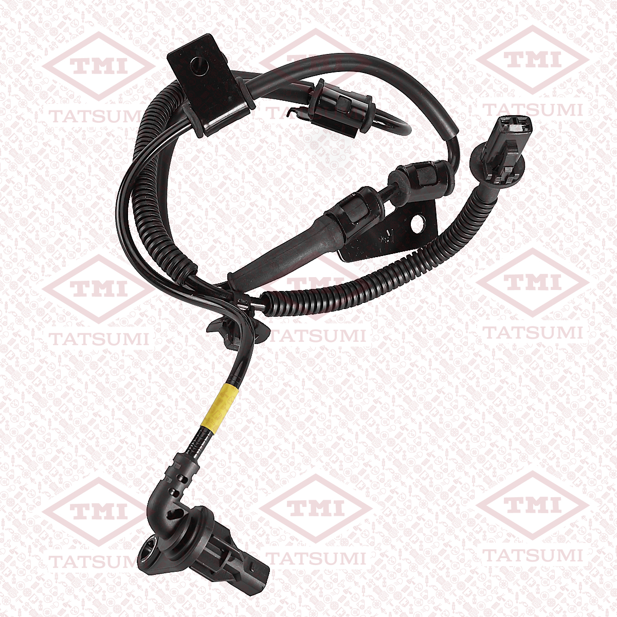 ABS sensor