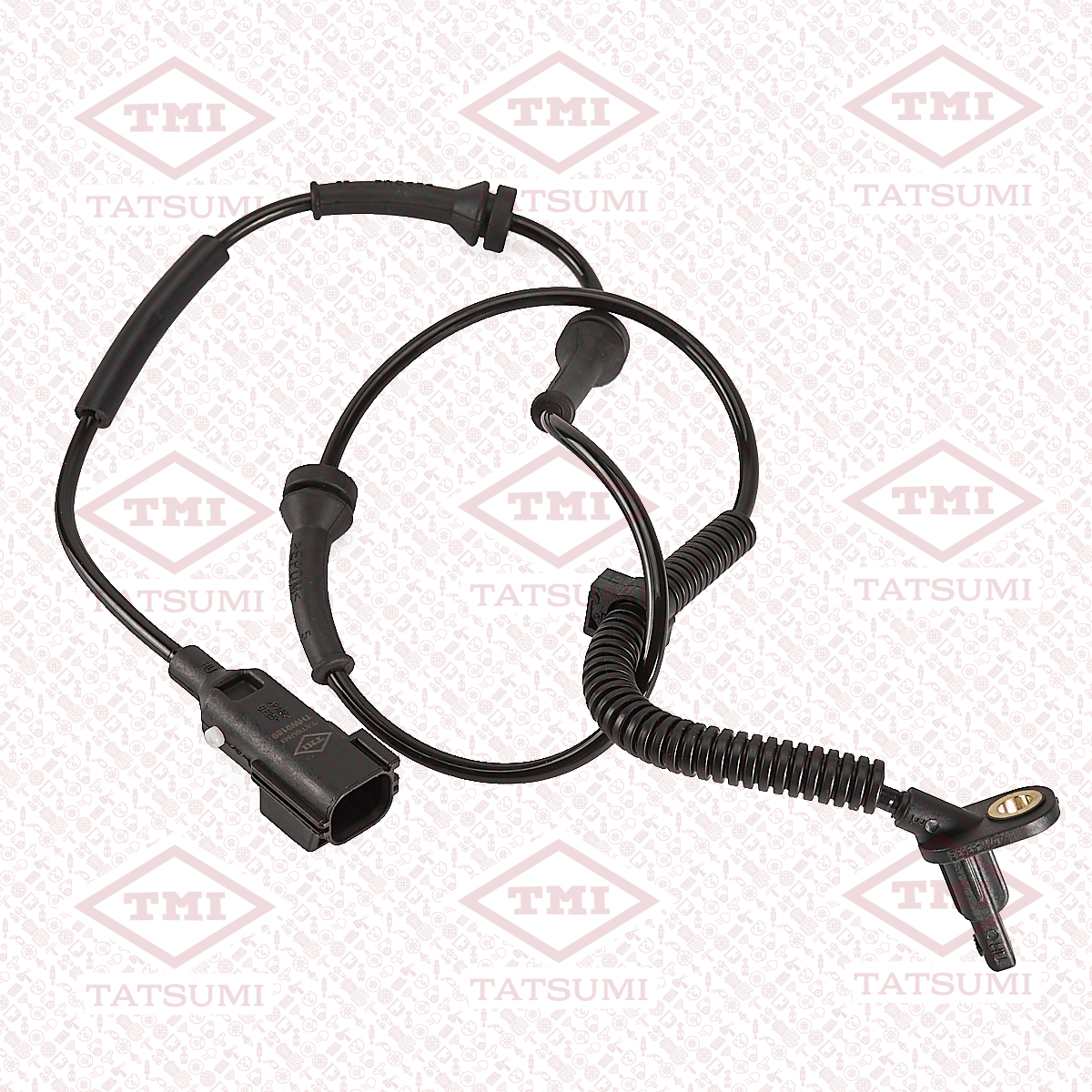 ABS sensor