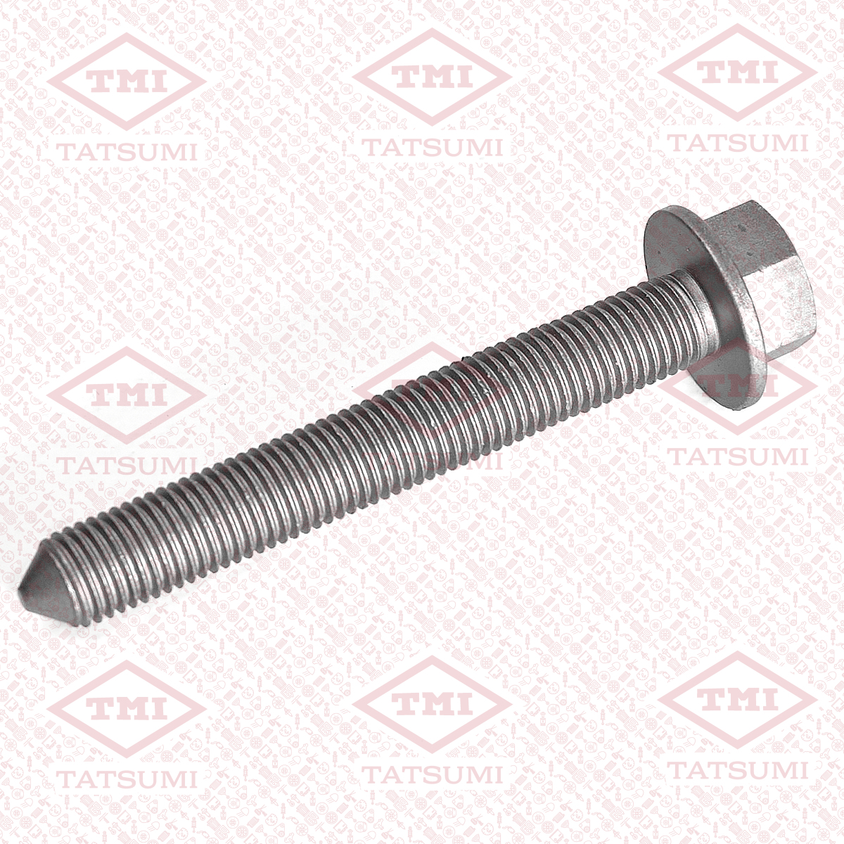 Suspension bolt, set