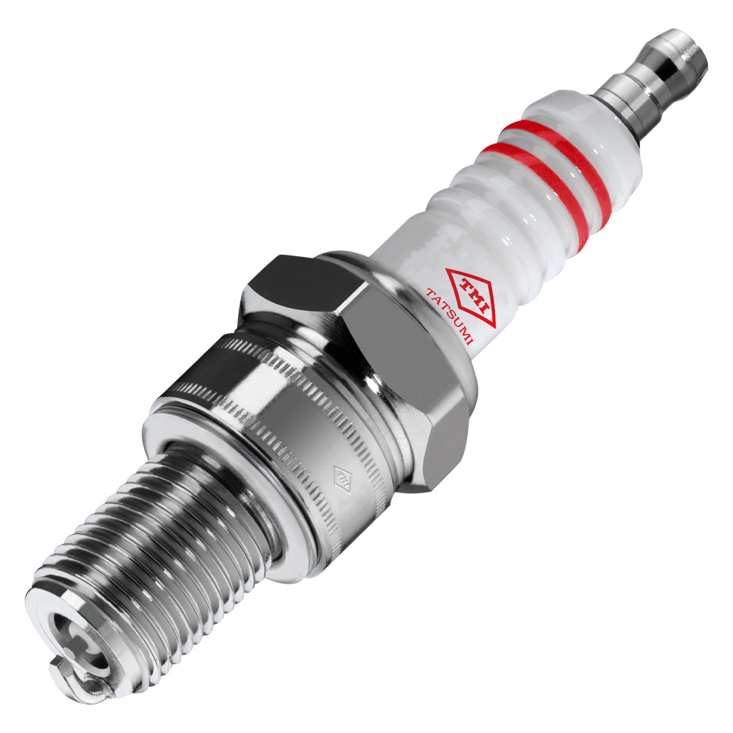 Spark plugs