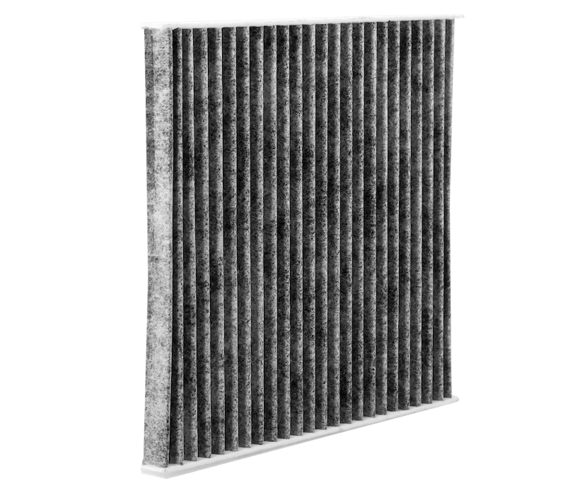 Cabin air filter