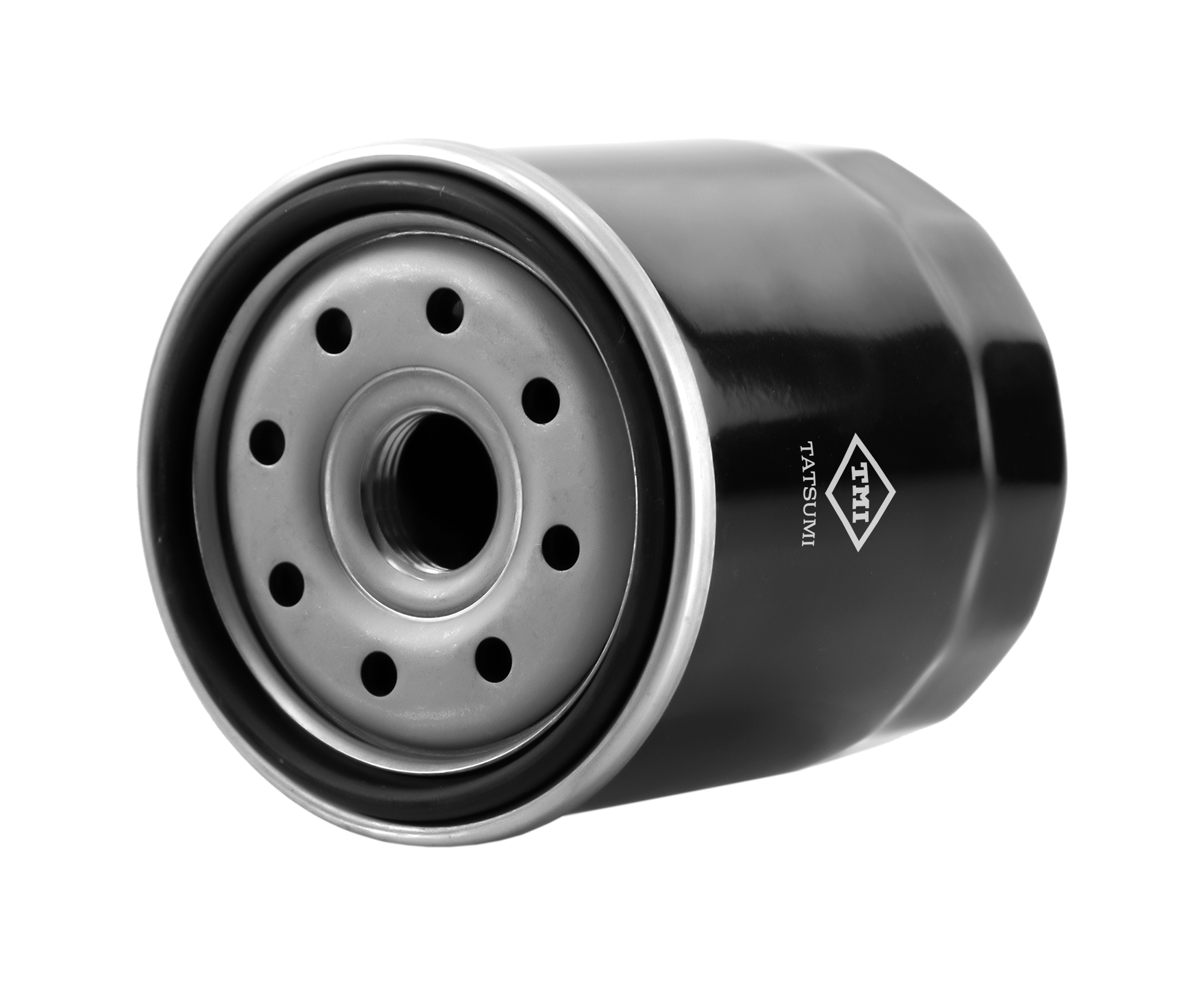 Oil filter