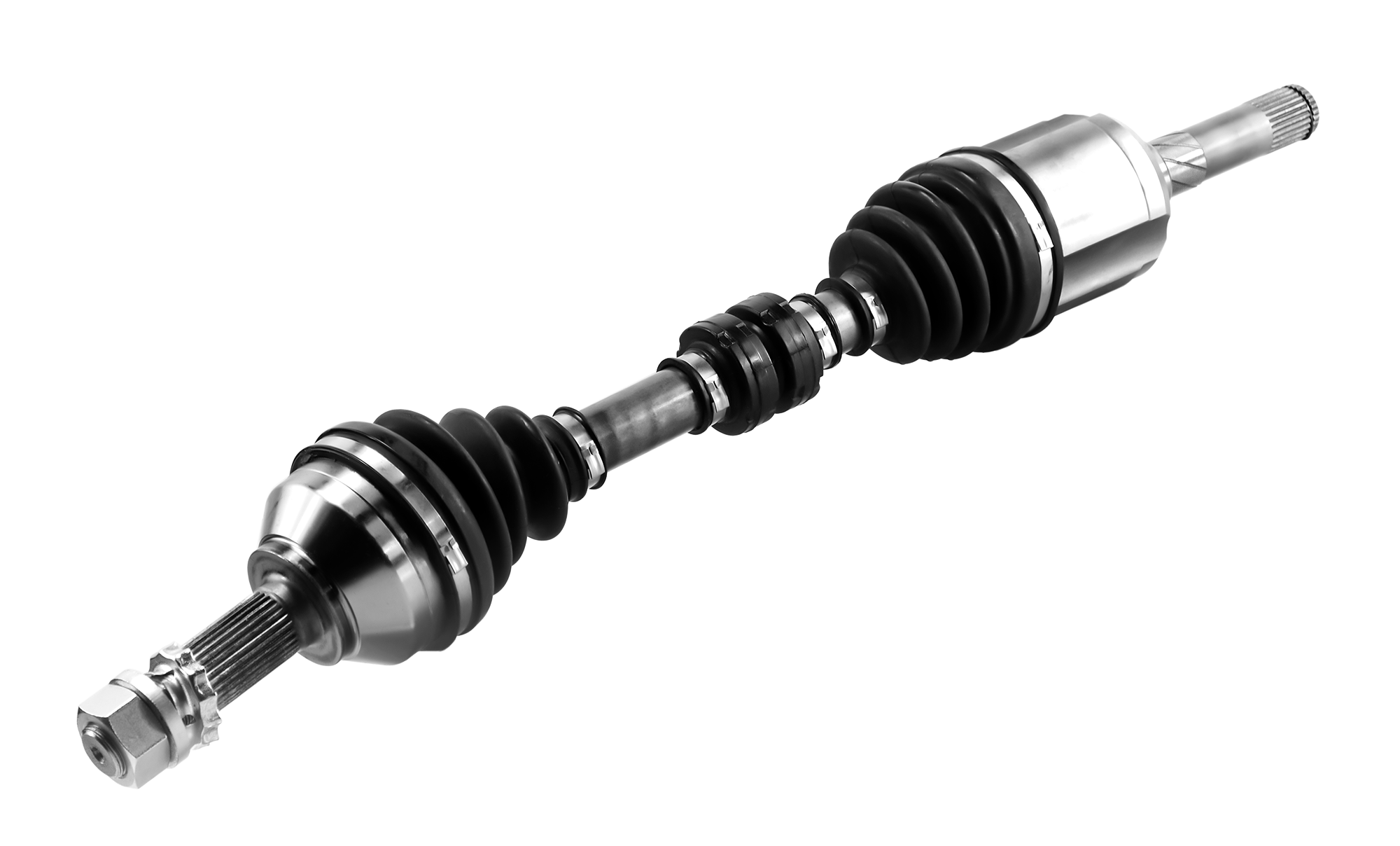 Drive shafts